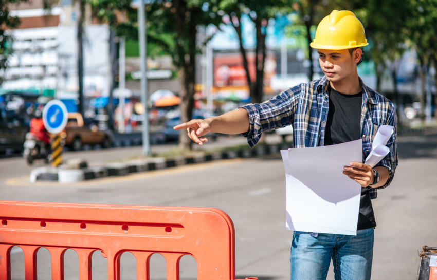 interventoría de estudios, diseños y obra