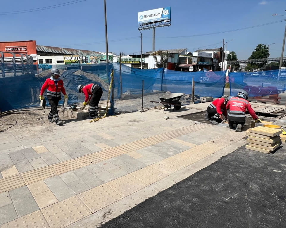 Consultoría Especializada en Pavimentos